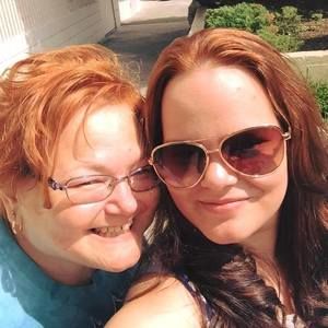 Meet your Posher, Joanna