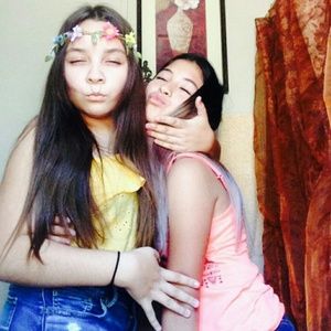 Meet your Posher, Marina