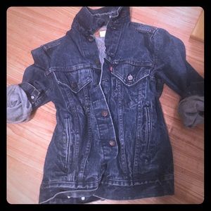 Levi Denim jacket