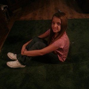 Meet your Posher, Shelby