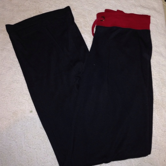 Yoga Pants