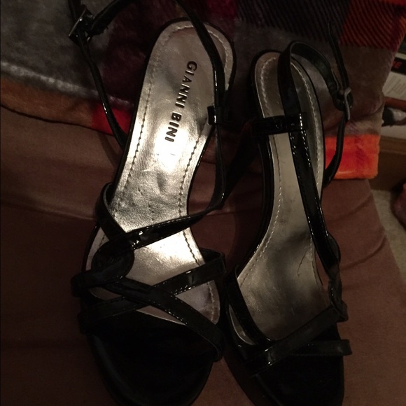 Gianni Binni heels - Picture 3 of 3