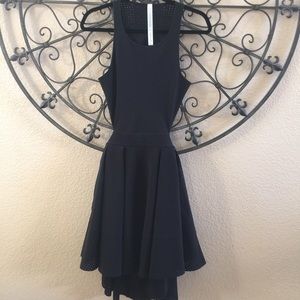 NWT Lululemon Away Dress