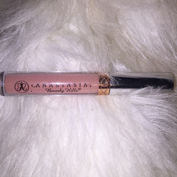 Anastasia liquid lipstick