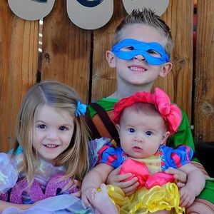 Meet your Posher, Stephanie