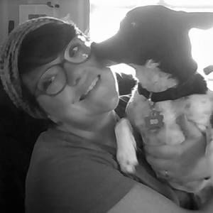 Meet your Posher, Brigitte