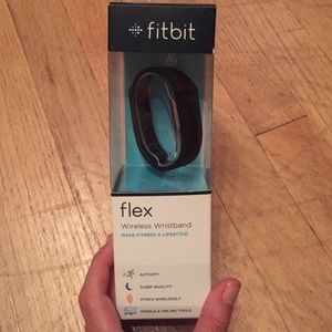 Fitbit Flex