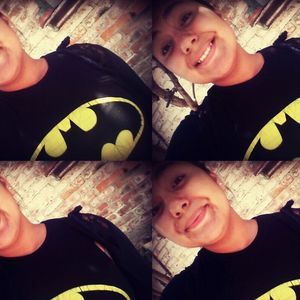 Meet your Posher, Rebecca