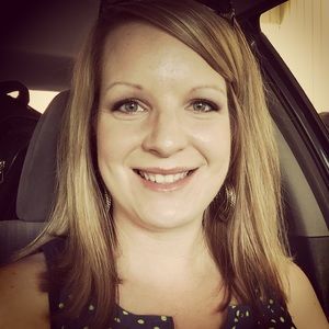 Meet your Posher, Christa