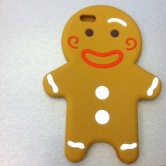 iPhone 6 / iPhone 6s Silicone Case