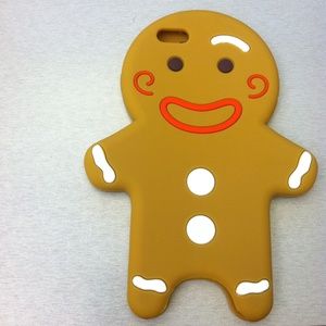 iPhone 6 / iPhone 6s Silicone Case