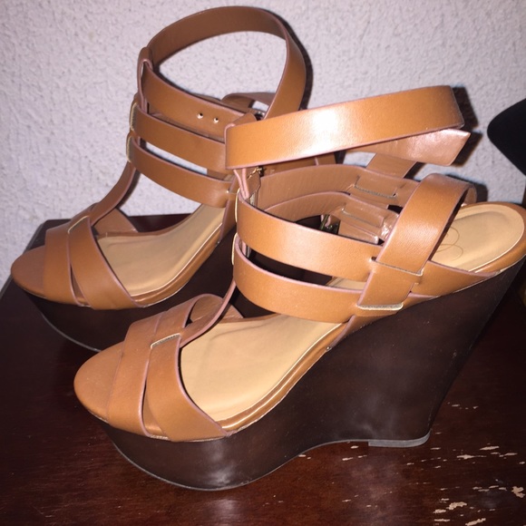 Wedges - Picture 2 of 3
