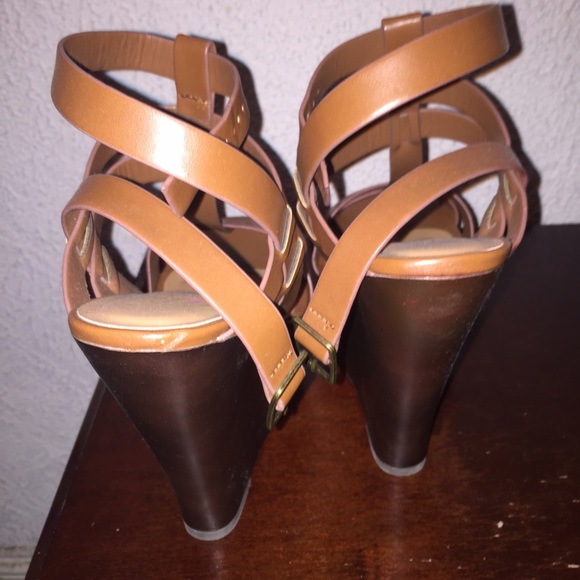 Wedges - Picture 3 of 3