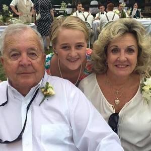 Meet your Posher, Michele