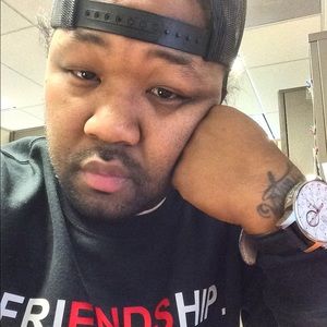 Meet your Posher, Chonan