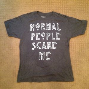 American Horror Story T-Shirt