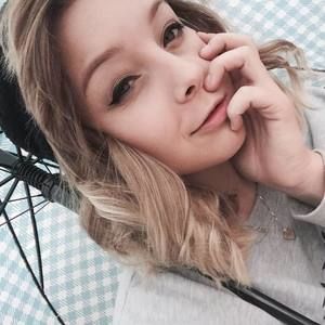 Meet your Posher, Hattie