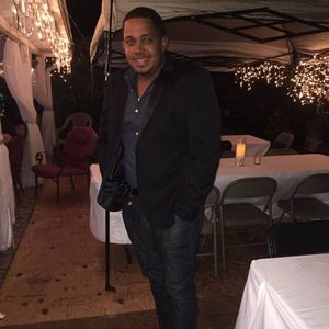 Meet your Posher, Edwin alexander