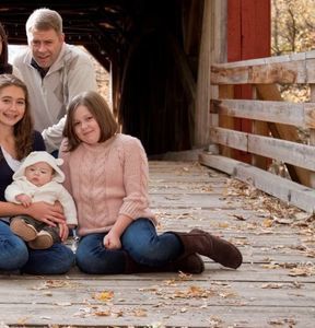 Meet your Posher, Natasha