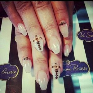 Meet your Posher, Margarita