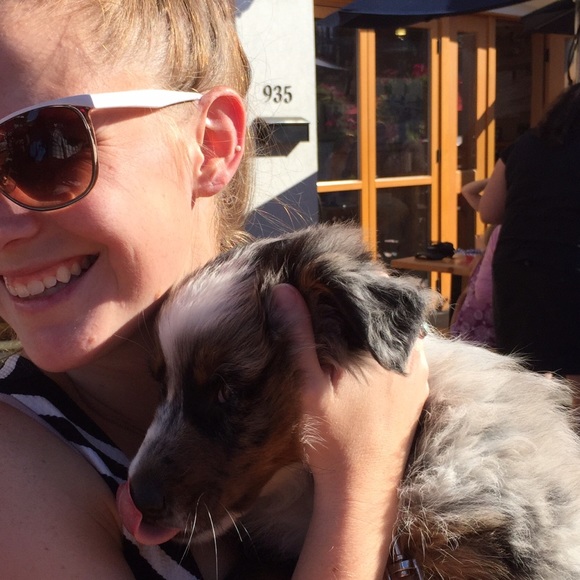 Meet your Posher, Katie - Picture 1 of 1