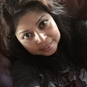 Meet your Posher, Theresa