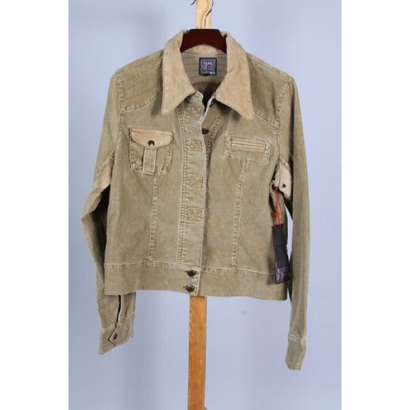 Joes Jeans Jacket