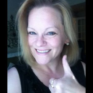 Meet your Posher, Heidi