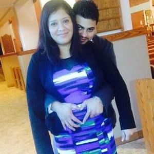 Meet your Posher, Mayra