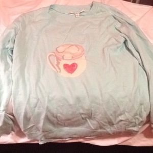 XL Lauren Conrad sweater