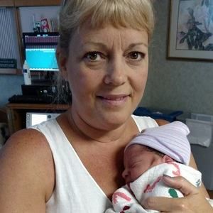 Meet your Posher, Joy