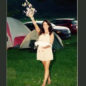 Meet your Posher, Beth