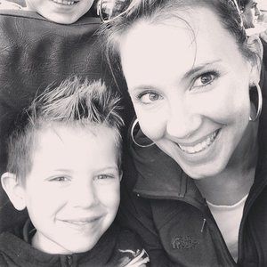 Meet your Posher, Angie