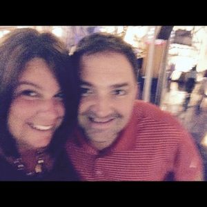 Meet your Posher, Ali