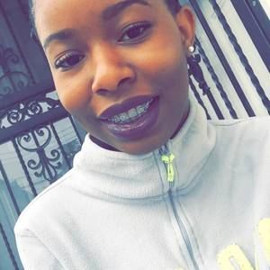 Meet your Posher, Moesha