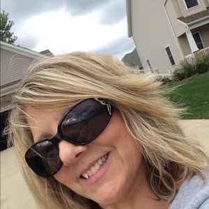 Meet your Posher, Tammy