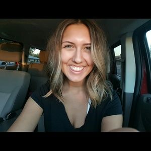 Meet your Posher, Audra