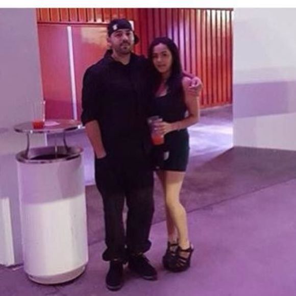 Meet your Posher, Krizia