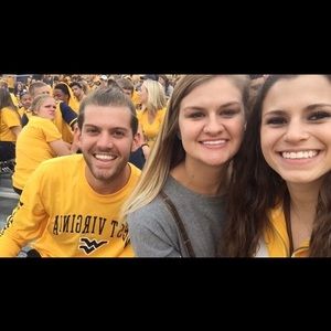 Meet your Posher, Sara