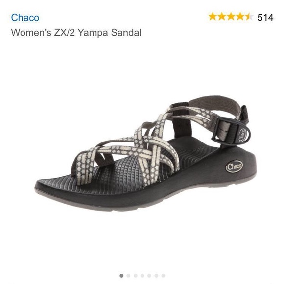 Woman's Zx/2 Yampa Sandal