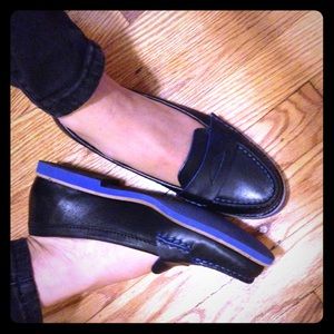 Cole Haan leather 7.5