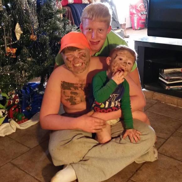 Meet your Posher, Misty