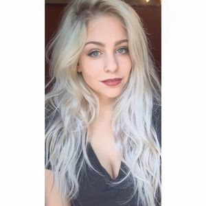 Meet your Posher, Danni