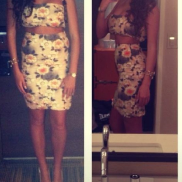 H&M Outfit