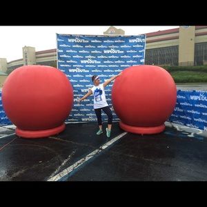 Meet your Posher, Heatherlea