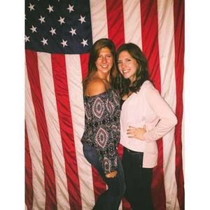 Meet your Posher, Rachel elizabeth