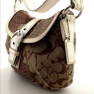 💕Closet sale! Everything must go! 💕Coach handbag