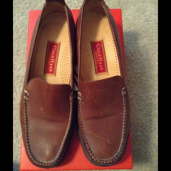 Cole Haan Loafers