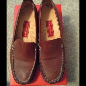 Cole Haan Loafers
