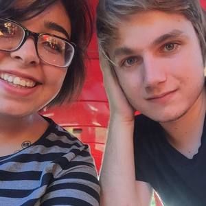 Meet your Posher, Sofia